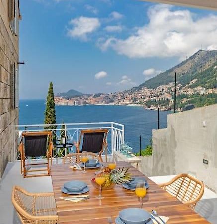 St Jakov Superior Beach Apartment With Free Parking Dubrovnik Exterior photo