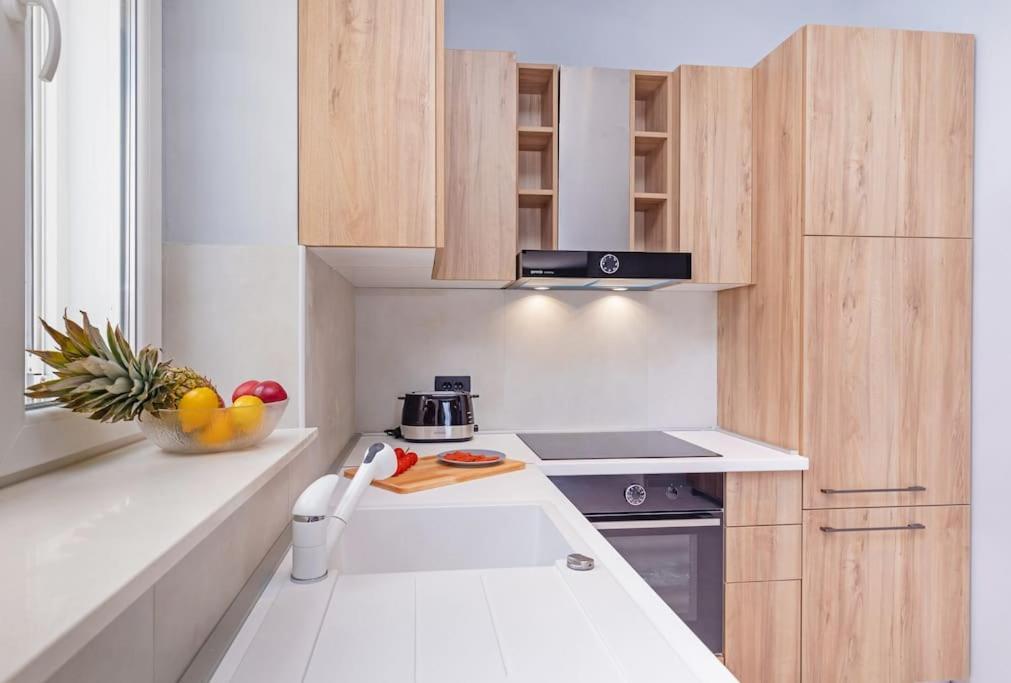 St Jakov Superior Beach Apartment With Free Parking Dubrovnik Exterior photo